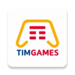 timgames android application logo